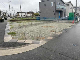 加古郡稲美町国岡２丁目の売地の画像