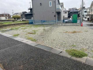 加古郡稲美町国岡２丁目の売地の画像