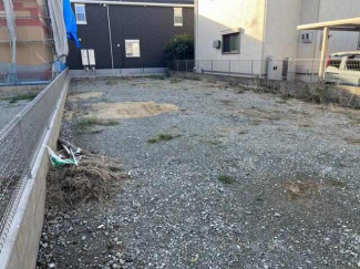 加古川市平岡町二俣の売地の画像