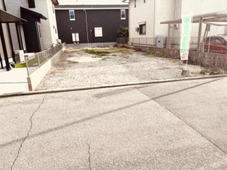 加古川市平岡町二俣の売地の画像