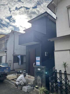 明石市中朝霧丘の新築一戸建ての画像