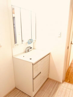 明石市中朝霧丘の新築一戸建ての画像