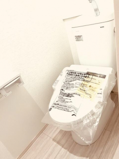 明石市中朝霧丘の新築一戸建ての画像