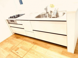 明石市中朝霧丘の新築一戸建ての画像