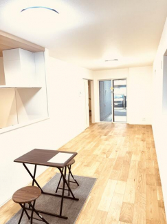 明石市中朝霧丘の新築一戸建ての画像