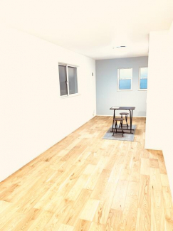 明石市中朝霧丘の新築一戸建ての画像