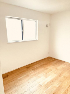 明石市中朝霧丘の新築一戸建ての画像