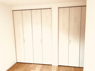 明石市中朝霧丘の新築一戸建ての画像