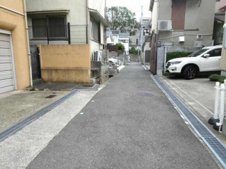 前道