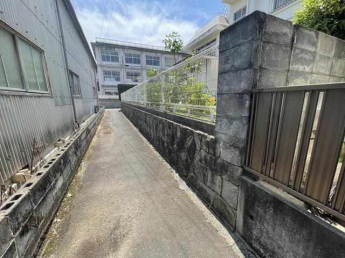 古町二丁目売戸建の画像