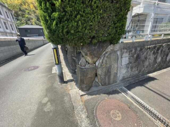 古町二丁目売戸建の画像