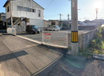 松山市高浜町１丁目の売地の画像