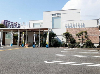 白十字伊川谷店まで550m