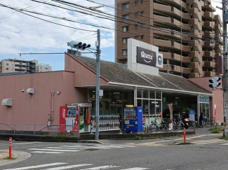 ワッツ明石小久保店まで600m