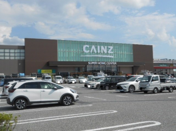 カインズホーム彦根店様まで2800m