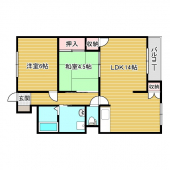 神戸市東灘区御影中町８丁目のマンションの画像