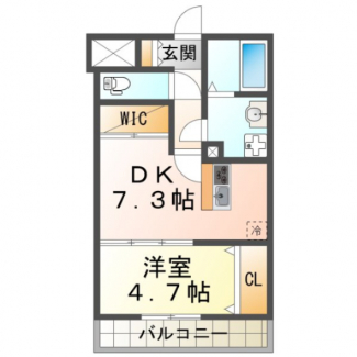 表示と逆です。