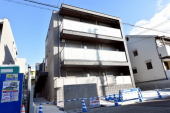 西宮市東鳴尾町１丁目のマンションの画像