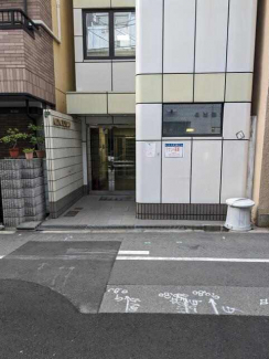 大阪市北区天神橋２丁目の店舗事務所の画像