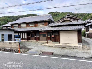 加西市福居町の中古一戸建ての画像