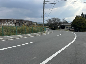 現況_20241122｜奈良県五條市二見5丁目