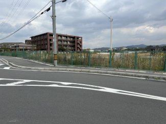 現況_20241122｜奈良県五條市二見5丁目