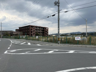 現況_20241122｜奈良県五條市二見5丁目