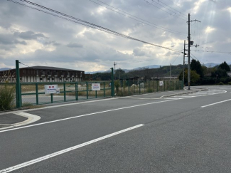 現況_20241122｜奈良県五條市二見5丁目