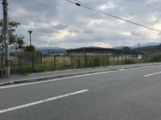 現況_20241122｜奈良県五條市二見5丁目