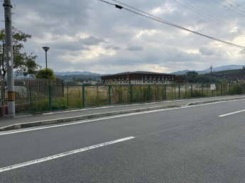 現況_20241122｜奈良県五條市二見5丁目