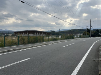 現況_20241122｜奈良県五條市二見5丁目