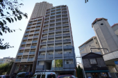 宝塚市武庫川町のマンションの画像