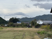 丹波篠山市北野の売地の画像