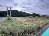 丹波篠山市北野の売地の画像