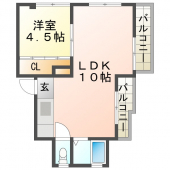 西宮市甲子園浜田町のマンションの画像