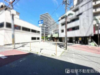 八尾市北本町２丁目の新築一戸建ての画像