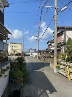 泉南郡熊取町朝代東２丁目の中古一戸建ての画像