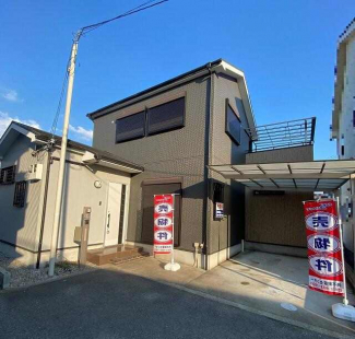 岸和田市下松町５丁目の中古一戸建ての画像