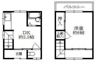 西宮市鳴尾町２丁目の一戸建ての画像