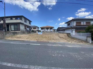 泉南郡熊取町希望が丘２丁目の売地の画像