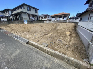 泉南郡熊取町希望が丘２丁目の売地の画像