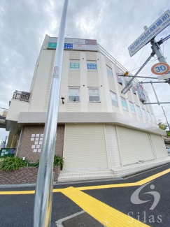 大阪府和泉市伏屋町５丁目の店舗事務所の画像