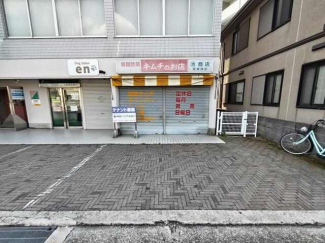 ファーストイン英賀保駅前町１Ｆの画像