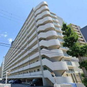 姫路市増位新町１丁目の中古マンションの画像