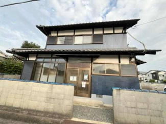 丹波篠山市野中の中古一戸建ての画像