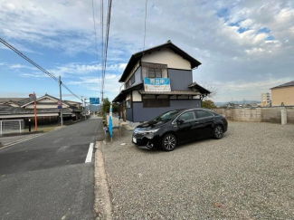 丹波篠山市野中の中古一戸建ての画像