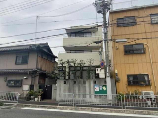 泉大津市戎町の中古一戸建ての画像