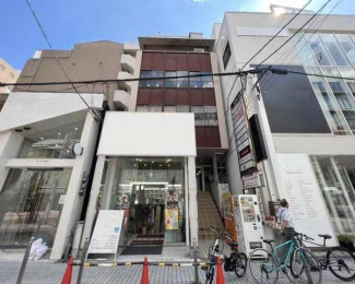 大阪市中央区西心斎橋１丁目の店舗事務所の画像