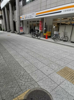 ＣｏＤｅｌｉ大阪常盤町店まで548m