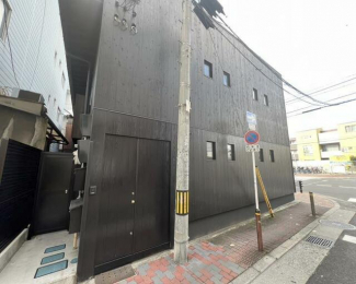 大阪市東成区大今里南１丁目の店舗事務所の画像